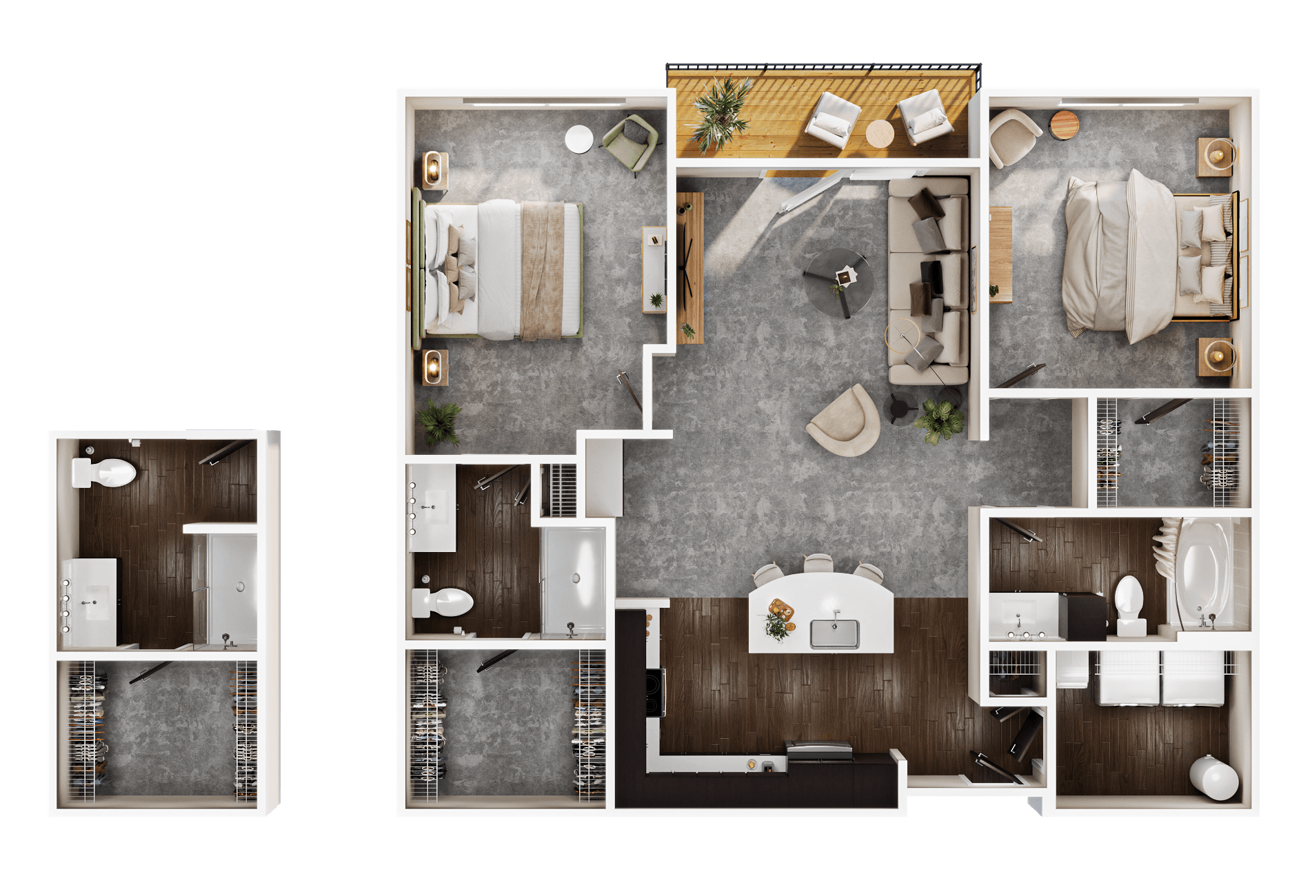 85 floorplan